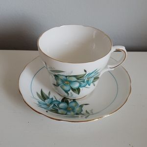 Gladstone Fine Bone China, Staffordshire, England